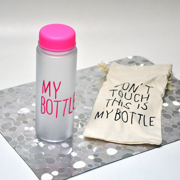 �������� ������� ��� �������� My Bottle � �������, ����������. ����� �� ����������