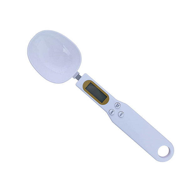 �������� ����������� ������ ����� ���� Digital Spoon Scale. ����� �� ����������