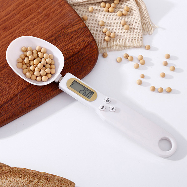 �������� ����������� ������ ����� ���� Digital Spoon Scale. ����� �� ����������