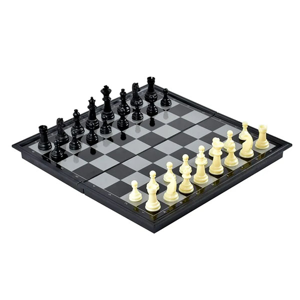 �������� ������� CHESS ��������� 12,5 ��. ����� �� ����������