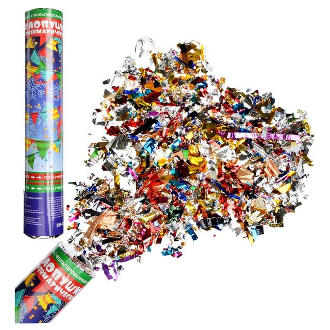 �������� �������� �������� Party Popper 50 �� ����� �� ����������