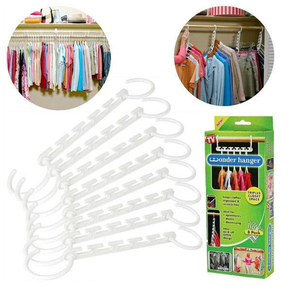 �������� ����-������� ����������� Triples Closet Space. ����� �� ����������