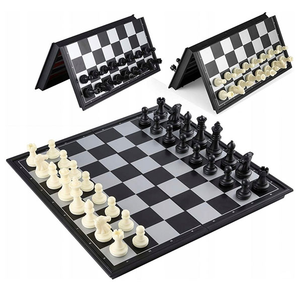 �������� ������� CHESS ��������� 12,5 ��. ����� �� ����������