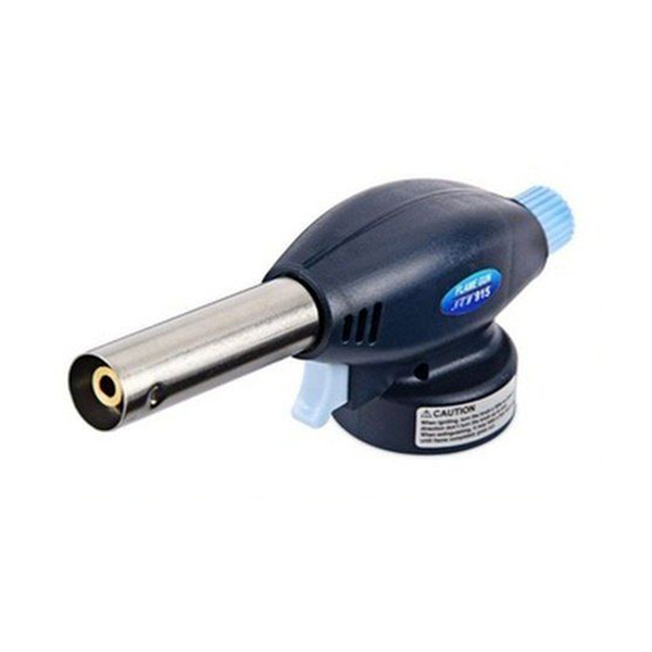 �������� ������� ������� Flame gun 915. ����� �� ����������