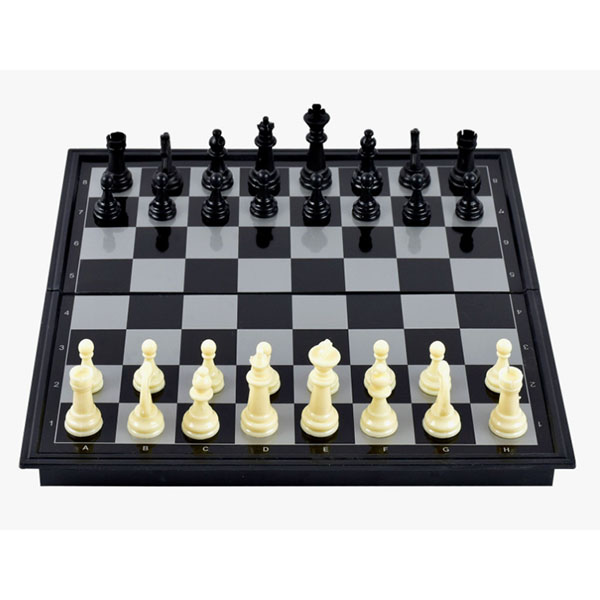 �������� ������� CHESS ��������� 12,5 ��. ����� �� ����������