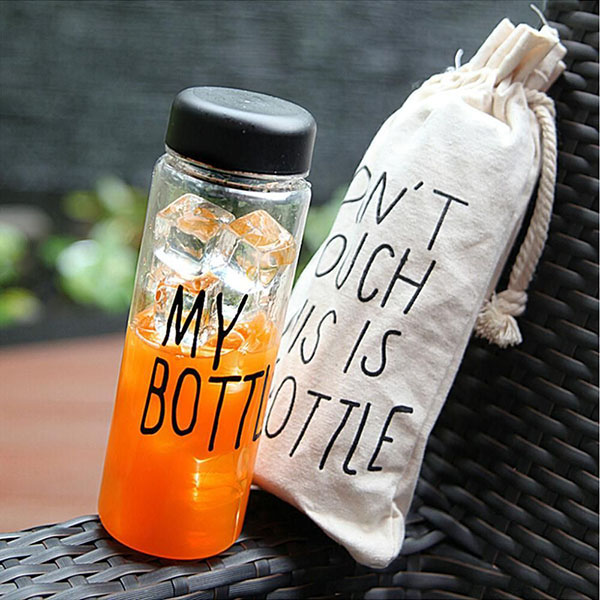 �������� ������� ��� �������� My Bottle � �������, ����������. ����� �� ����������