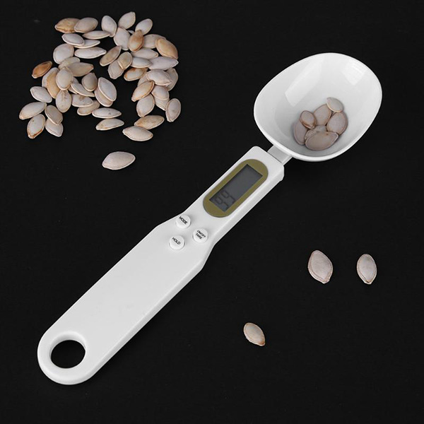 �������� ����������� ������ ����� ���� Digital Spoon Scale. ����� �� ����������