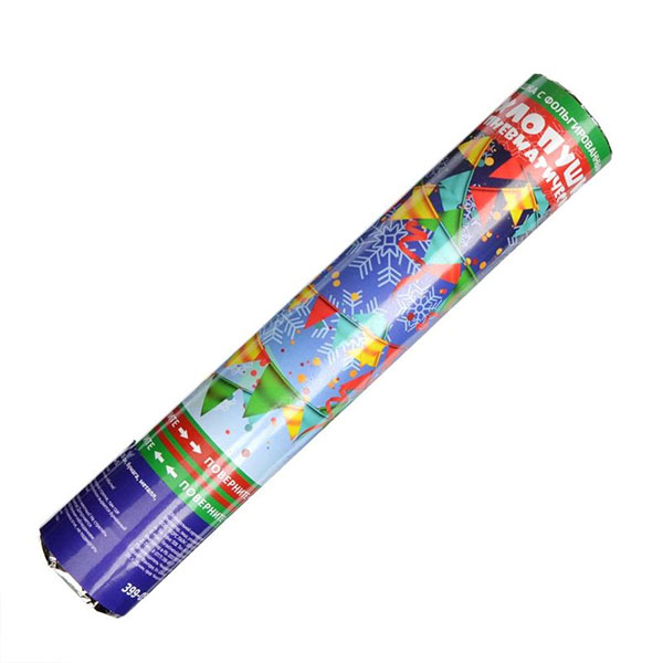�������� �������� �������� Party Popper 40 �� ����� �� ����������