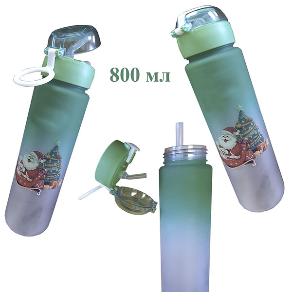 бутылка 800 мл бутылка 800 мл-600